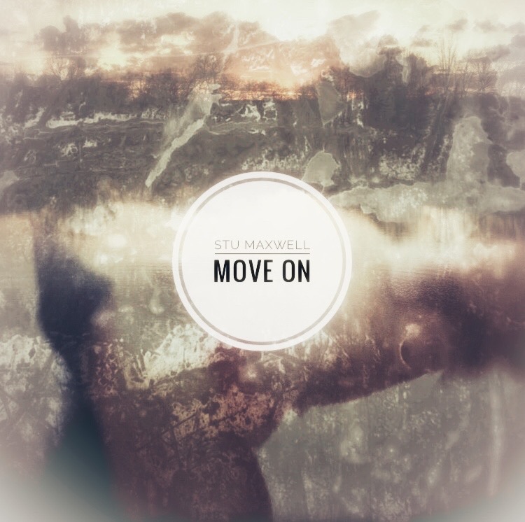 Move On cover